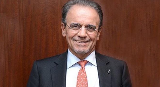Mide kanaması geçiren Prof. Dr. Ceyhan, taburcu edildi