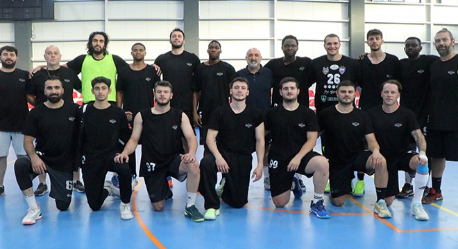 Mihalıççık Belediyespor'da hedef üst sıralar