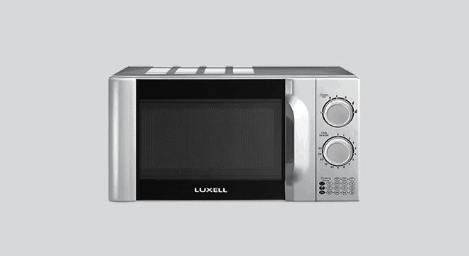 Mikrodalga: Mutfakların Vazgeçilmez Hızlı Pişirme Teknolojisi