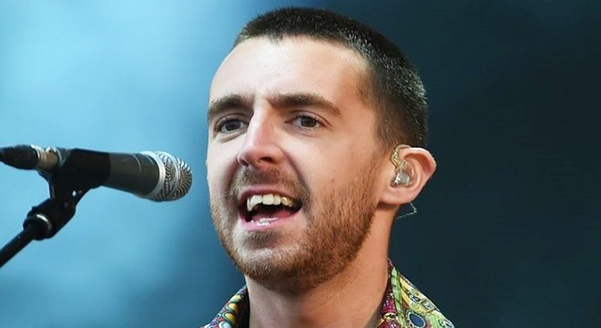 Miles Kane 13 yıl aradan sonra Türkiye’ye geliyor