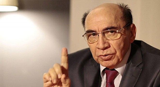 Millet Partisi Genel Başkanı Edibali vefat etti