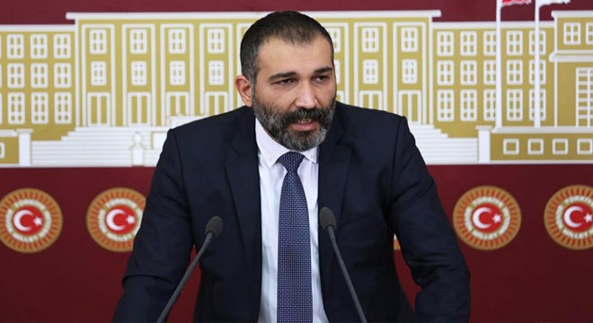 Milletvekili Barış Atay'a saldırı davasında karar