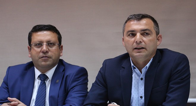 Milletvekili Kara'dan okul ve camilerde arsenikli su iddiası