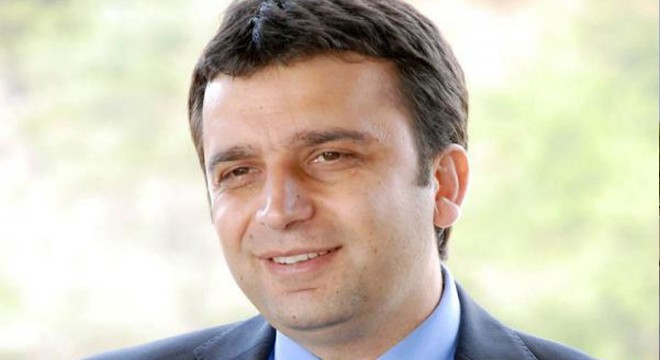 Milletvekili Köse'ye yeni görev