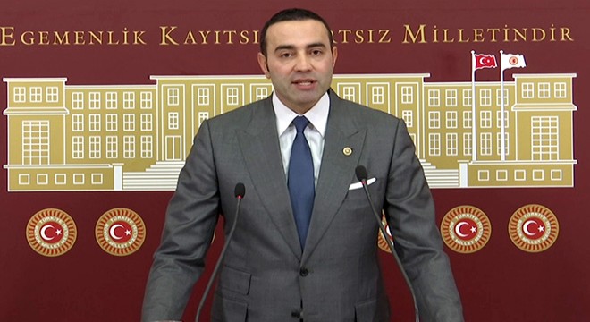 Milletvekili Kaya dan, Muhsin Yazıcıoğlu hamlesi