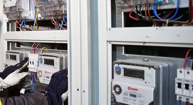Milli Akıllı Sayaç Sistemi geliyor