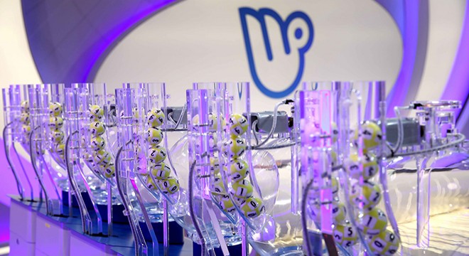 Milli Piyango’da büyük ikramiye 4 milyon lira