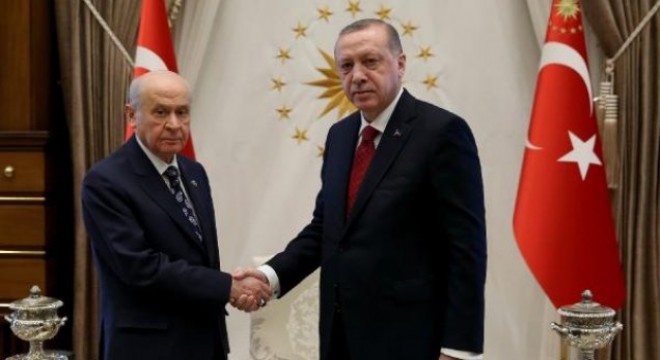 MHP'li vekil: 30 ilde ittifak yapacağız