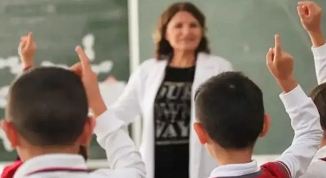 Milli Eğitim Bakanlığı ndan ara tatil kararı