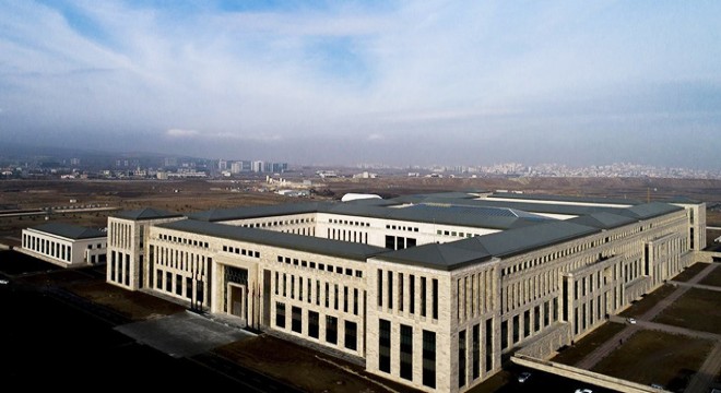 Milli İstihbarat Akademisi yüksek lisans başvuruları başladı