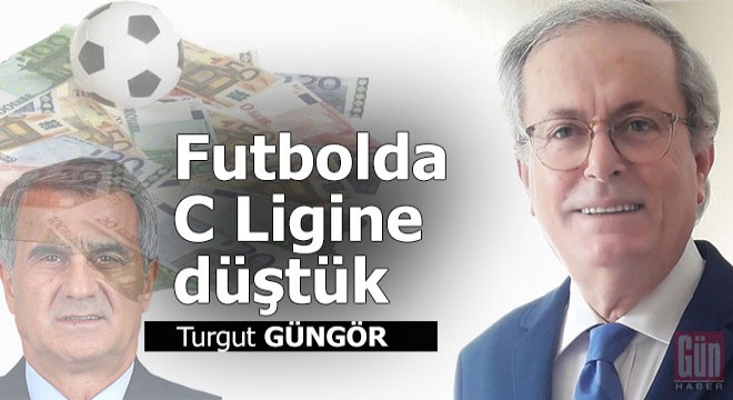 Milli Takımda Güneş battı...