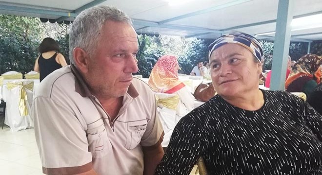 Milyonda bir görülen bakteri nedeniyle yaşam savaşı veriyor