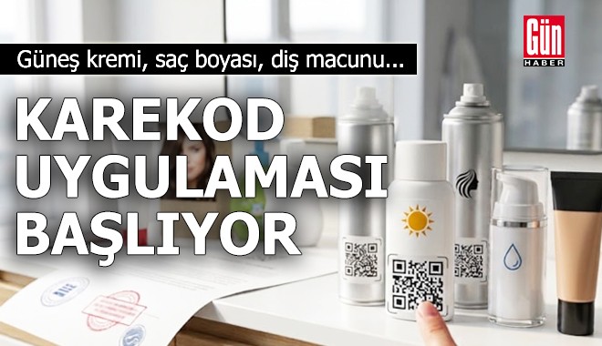 Milyonların kullandığı ürünlerde yeni dönem başlıyor