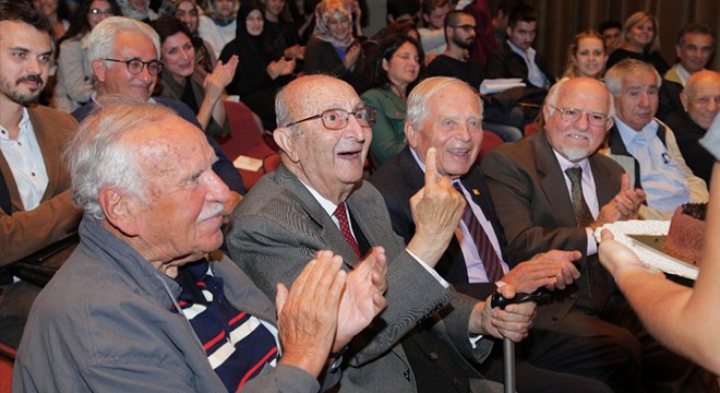 Mimar Nişan Yaubyan hayatını kaybetti