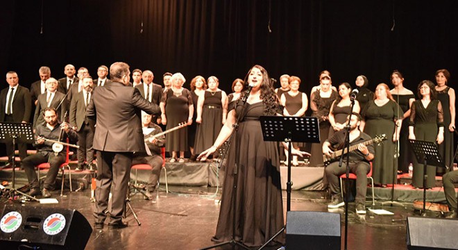 Mimar Sinan Akademi’den THM konseri