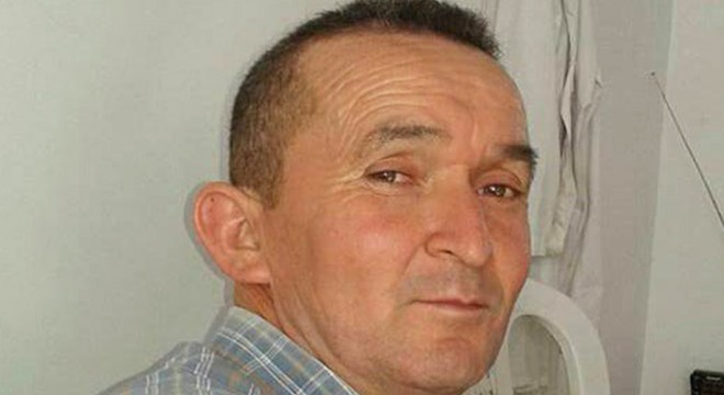 Minibüs ile çarpışan motosikletli öldü