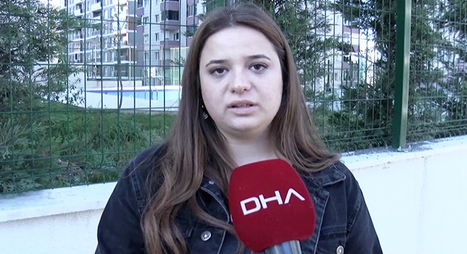 Minibüsçünün saldırdığı genç kızlar o anları anlattı