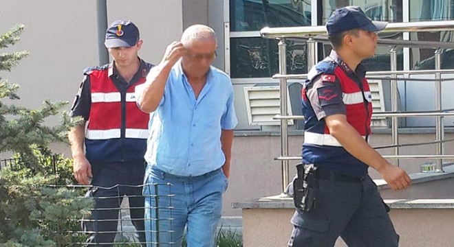 Minibüsten düşen kadının ölümüyle ilgili sürücü adliyede
