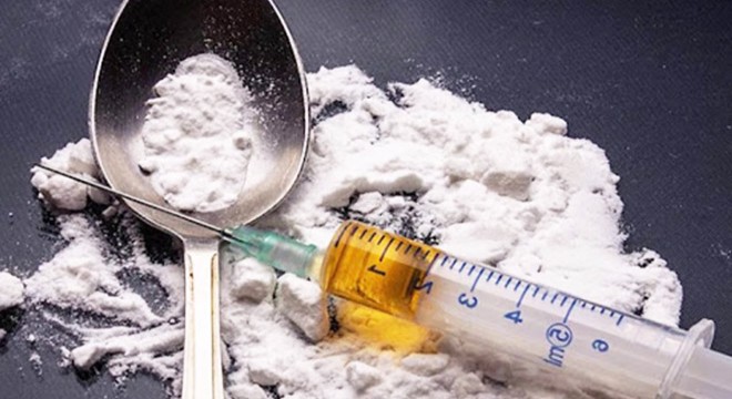 Minibüsün yakıt deposunda 104 kilo eroin ele geçirildi