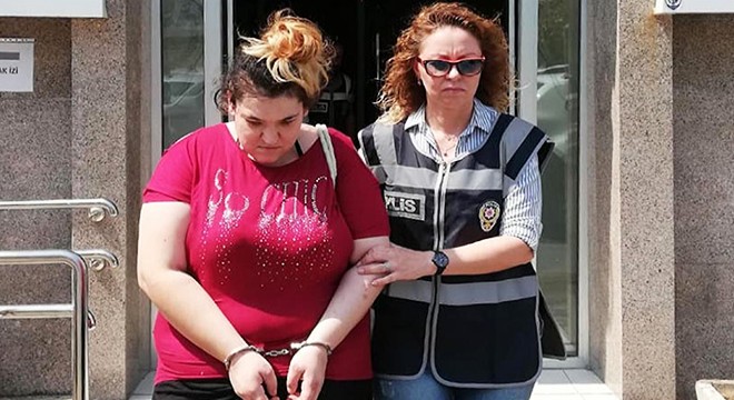 Minik Eymen'in ölümünde anne ve sevgilisi birbirini suçladı