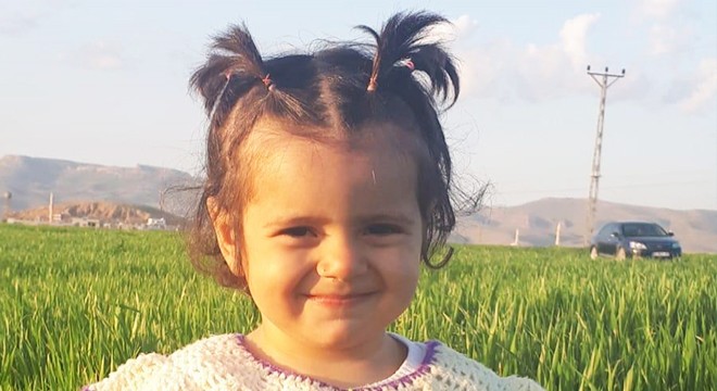 Minik Rabia'nın organları 4 çocuğa umut oldu