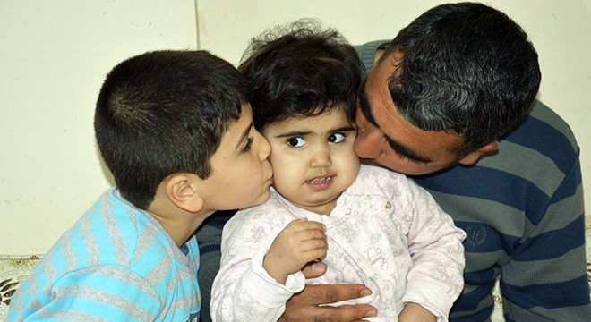Minik Yıldız, böbrek nakli bekliyor