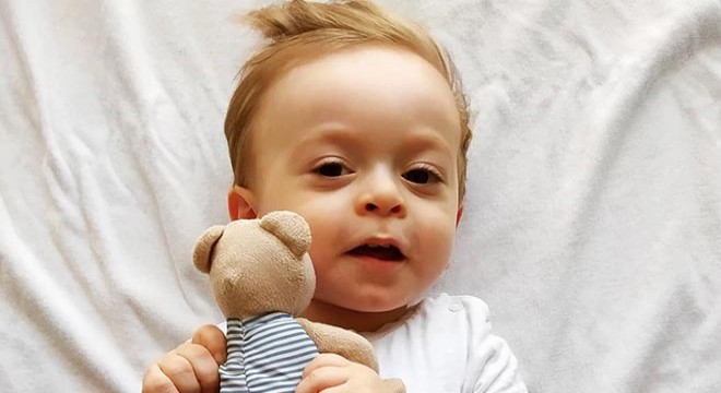 Minik Gökalp in tedavisi için son 30 gün