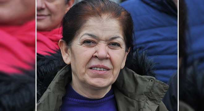 Minire İnal: Benimle birlikte tüm ev işçileri kazanacak