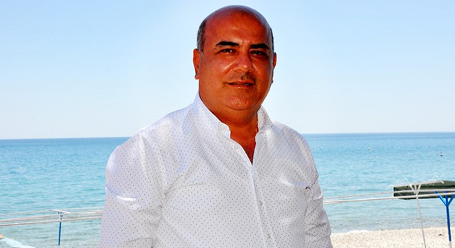 Minta: Kemer'imize yeni tesisler kazandıracağız