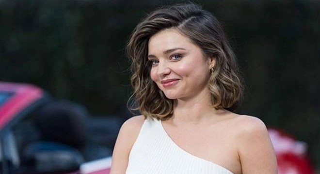 Miranda Kerr tekrar anne oldu