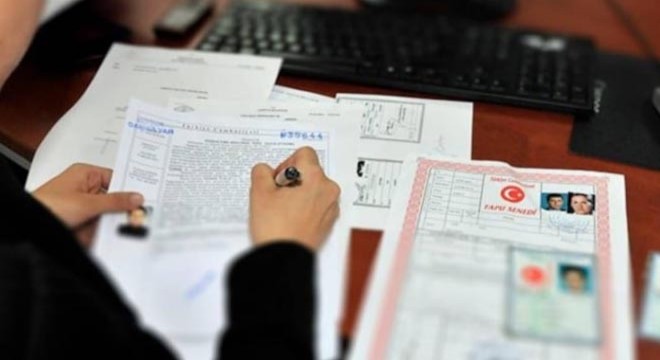 Miras kalan ev ve arsalar için yeni dönem