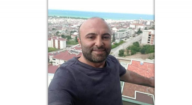 Misafir olduğu kız kardeşinin evinde balkondan düşüp öldü