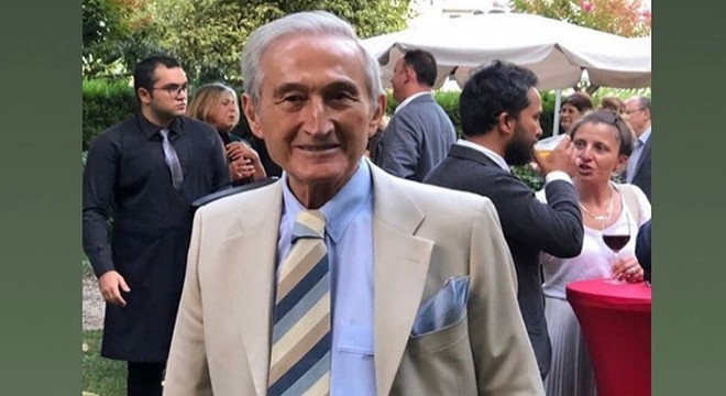 Modacı Vural Gökçaylı hayatını kaybetti