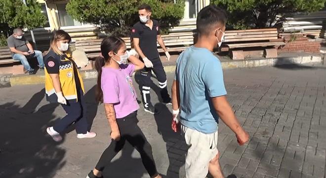 Moğolistanlı kadına 1 ay işkence iddiası