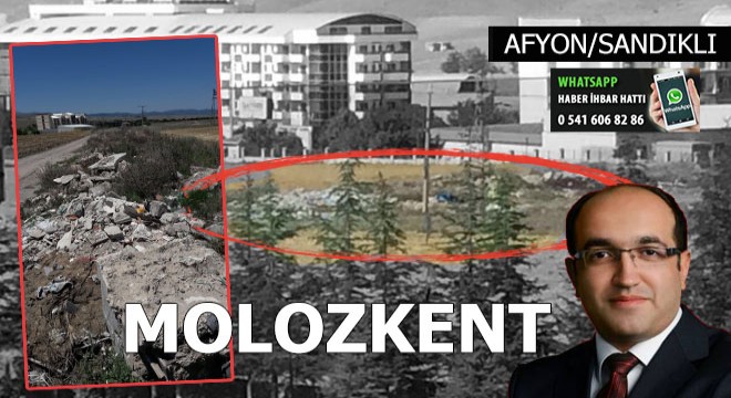 Molozkent