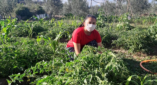 Molozların ardından, kimyasal atık paniği