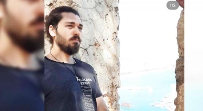 Motokurye, 'yol verme' kavgasında öldürüldü