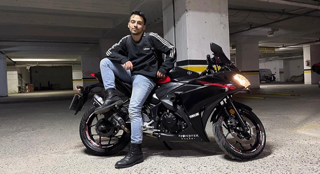 Motokuryenin ölümüne neden olan sürücü serbest kaldı