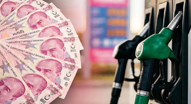 Motorin fiyatlarında indirim yolda