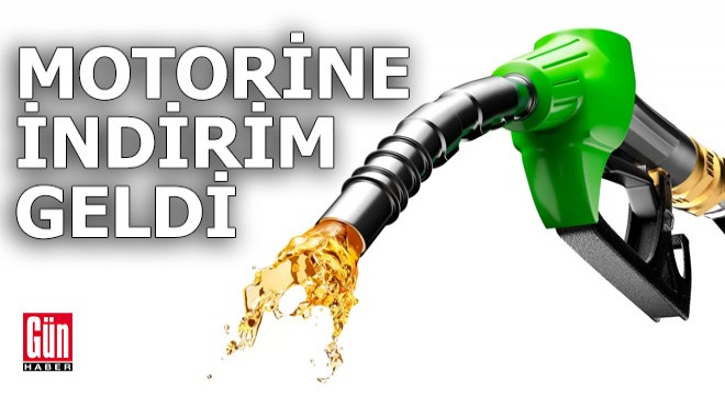 Motorine indirim geldi! İşte son fiyatlar