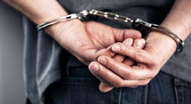 Motosiklet hırsızlığı şüphelisi tutuklandı