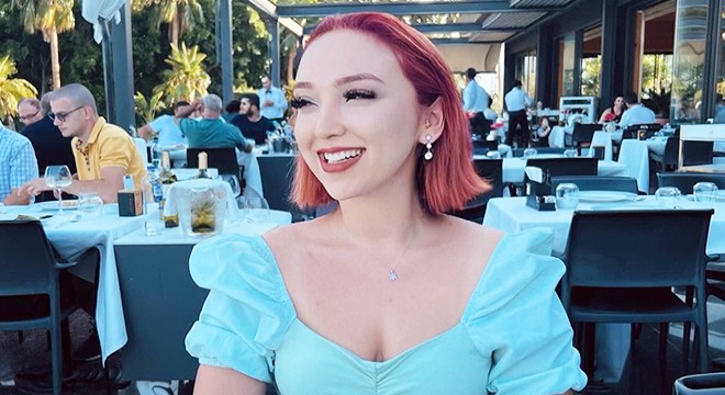 Motosiklet kazasında ölen Hatice, toprağa verildi