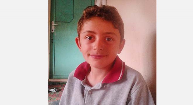 Motosiklet kazasında yaralanan Enes'ten 40 gün sonra acı haber