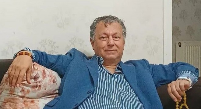 Motosiklet kaskı ile dövülerek öldürüldü