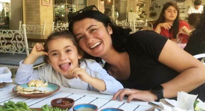 Motosiklet kazasında yaralanan Zeynep ten acı haber