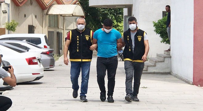 Motosiklet ve elektrikli bisiklet hırsızı yakalandı