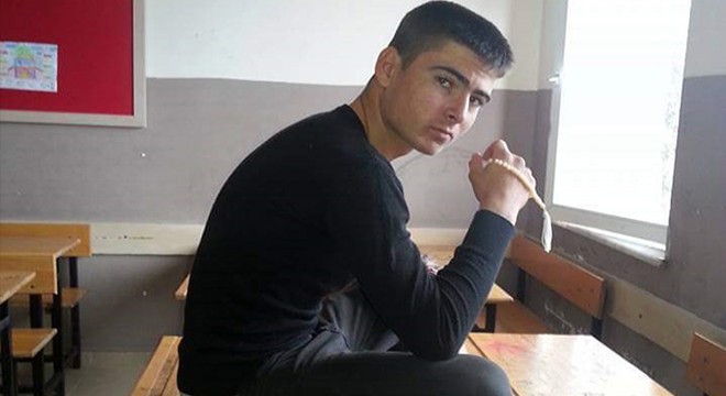 Motosikletiyle kaza yapan liseli yaşamını yitirdi