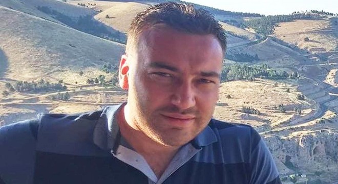 Motosikletiyle kaza yapan imam öldü, 2 yaralı