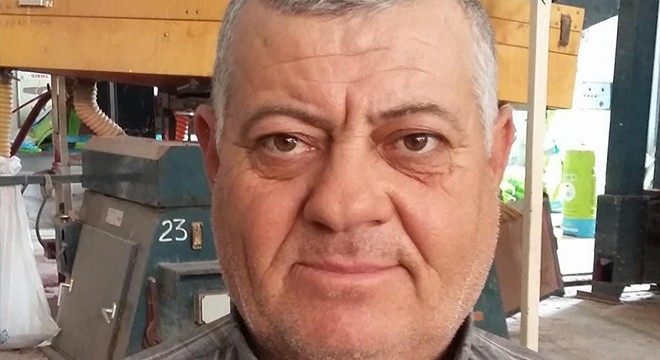 Motosikletiyle menfeze düşen çiftçi öldü