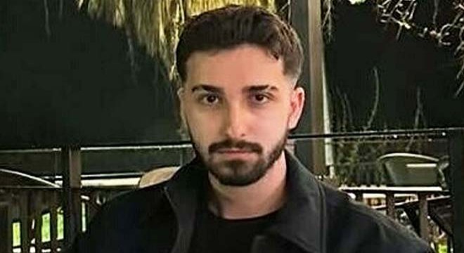 Motosikletiyle refüje çarpan üniversiteli Eren öldü